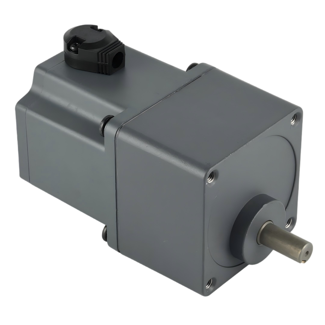 7BLD 120mm 120mm 750w 2000w brushless dc bldc gear motor parallel shaft gearbox yc motor 3