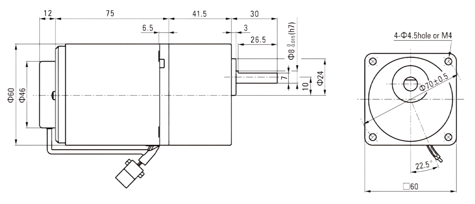 2IK6RGN 2IK10RGN 2ik6rgn(1)