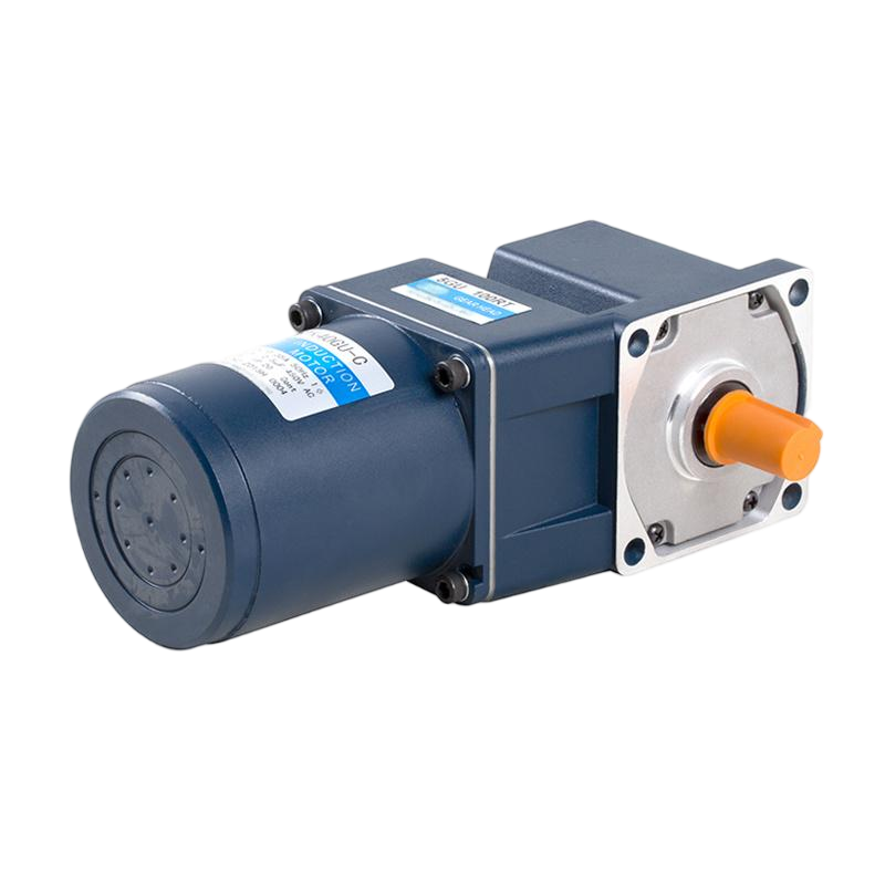 5IK40GU 5ik40gu 5ik60gu 90mm 40w 60w micro ac induction gear motor right angel gearbox yc motor 1
