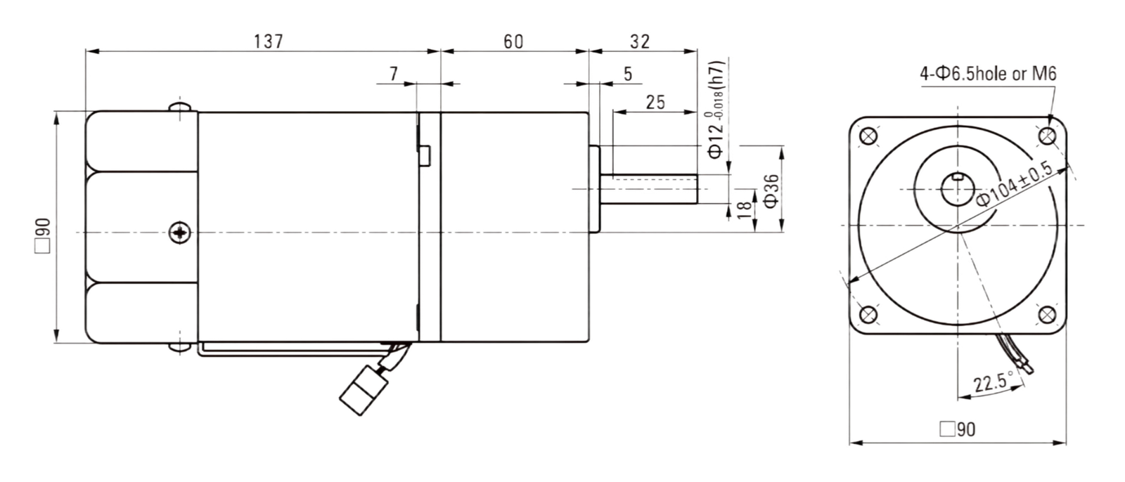 5IK40RGN 5IK60RGN (⌀12) 5ik60rgn(1)