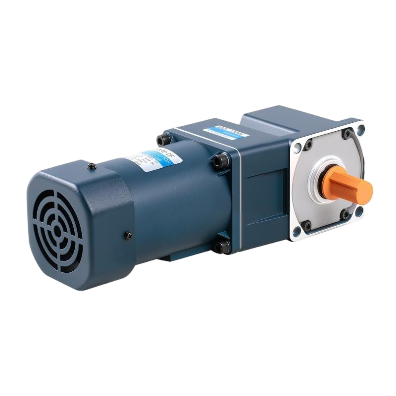 5IK60RGU 5IK90RGU 5IK120RGU 5ik90rgu 5ik120rgu 90mm 90w 120w micro ac speed control adjustable gear motor parallel shaft gearbox 1