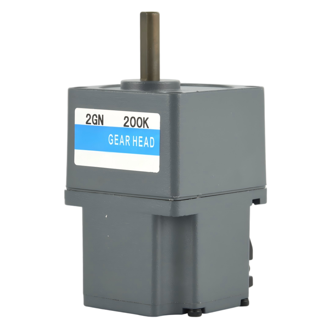 60mm 15w 30w brushless dc bldc gear motor parallel shaft gearbox yc motor 1