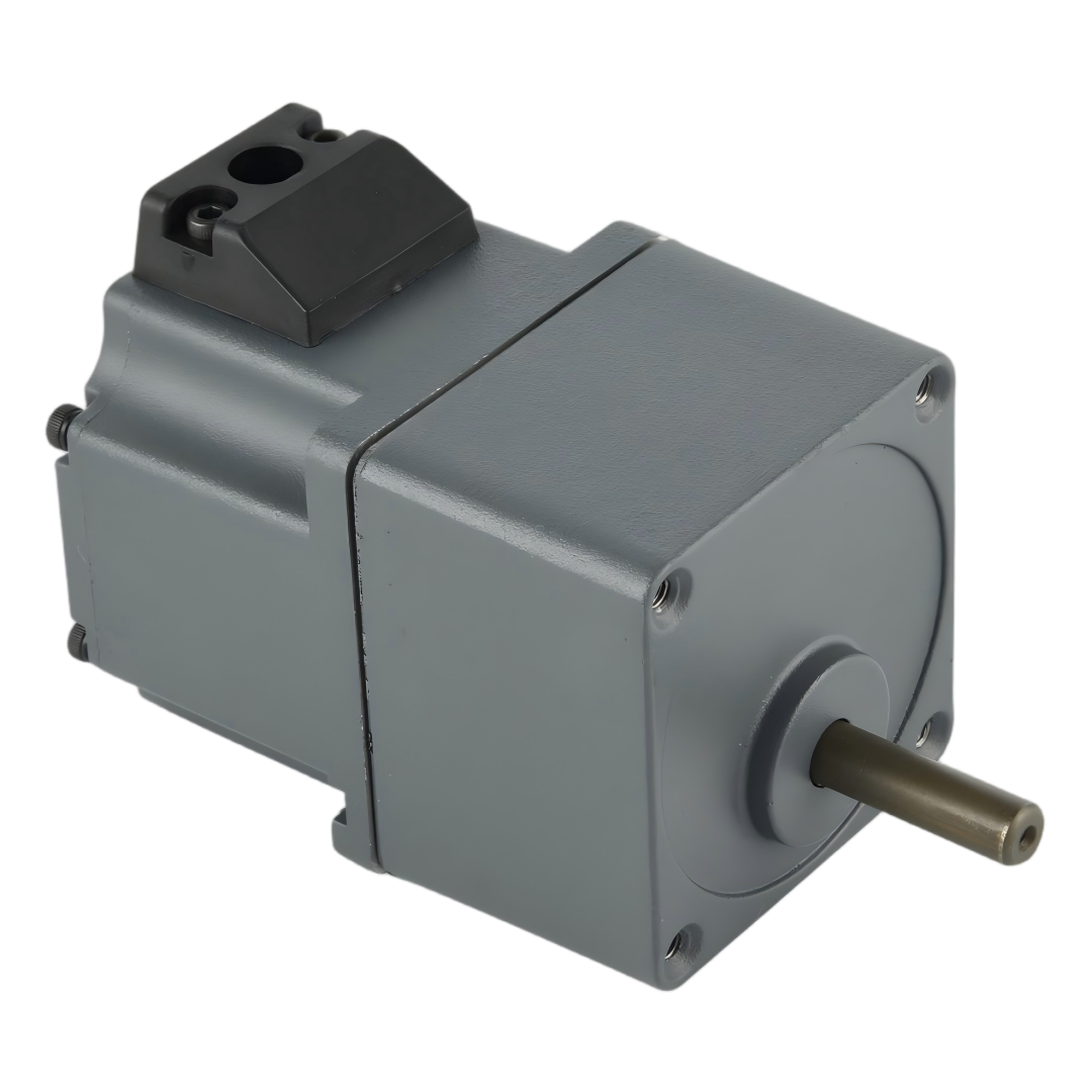 60mm 15w 30w brushless dc bldc gear motor parallel shaft gearbox yc motor 3