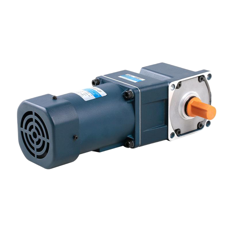 6IK120GU 6IK140GU 6IK200GU 6ik140gu 6ik200gu 6ik250gu 104mm 140w 200w 250w micro ac induction gear motor right angel gearbox yc motor 1