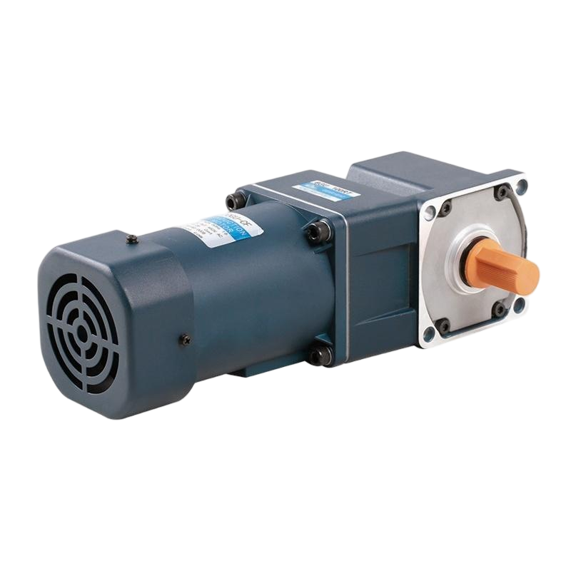 6IK120RGU 6IK140RGU 6IK200RGU 6ik140rgu 6ik200rgu 6ik250rgu 104mm 140w 200w 250w micro ac speed control adjustable gear motor parallel shaft gearbox 1