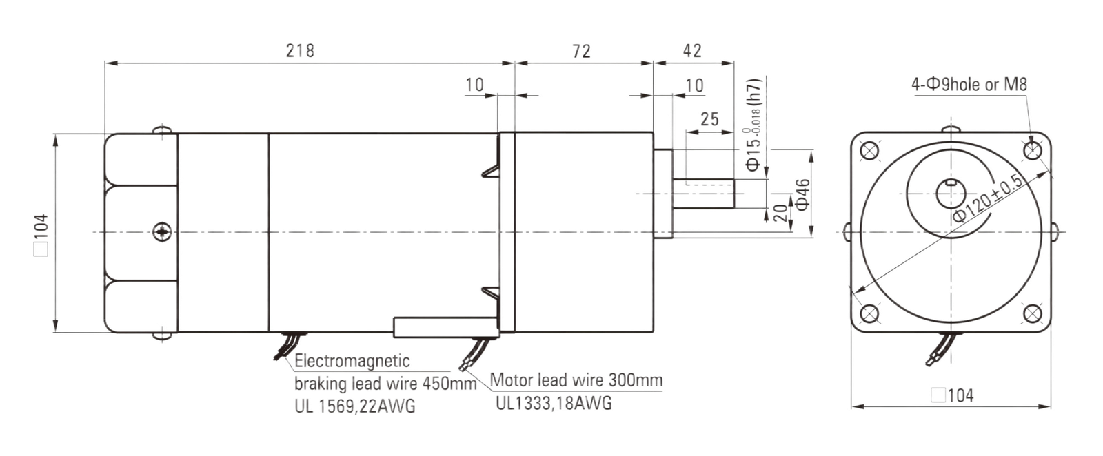 6RK120GU-□MF 6RK140GU-□MF 6RK200GU-□MF 6rk120gu □mf(1)