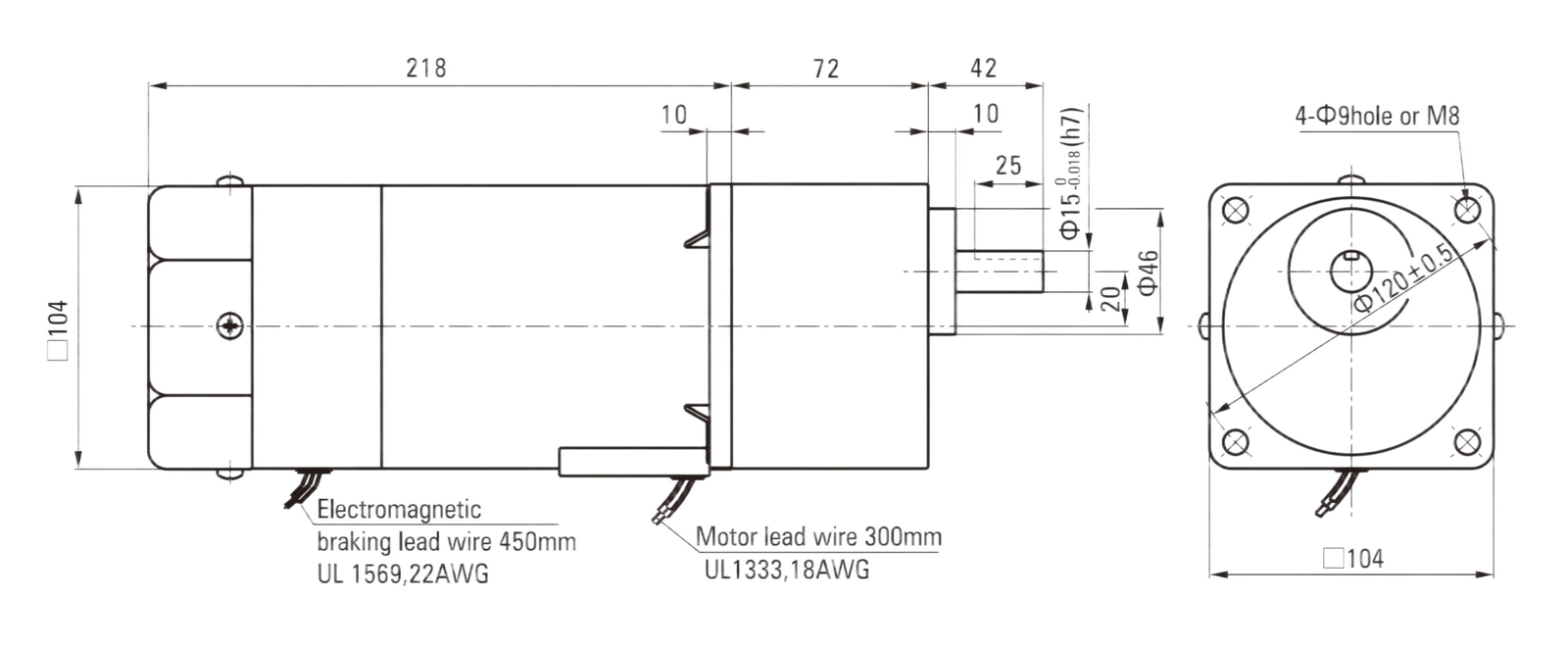 6RK120GU-□MF 6RK140GU-□MF 6RK200GU-□MF 6rk140gu □mf(1)