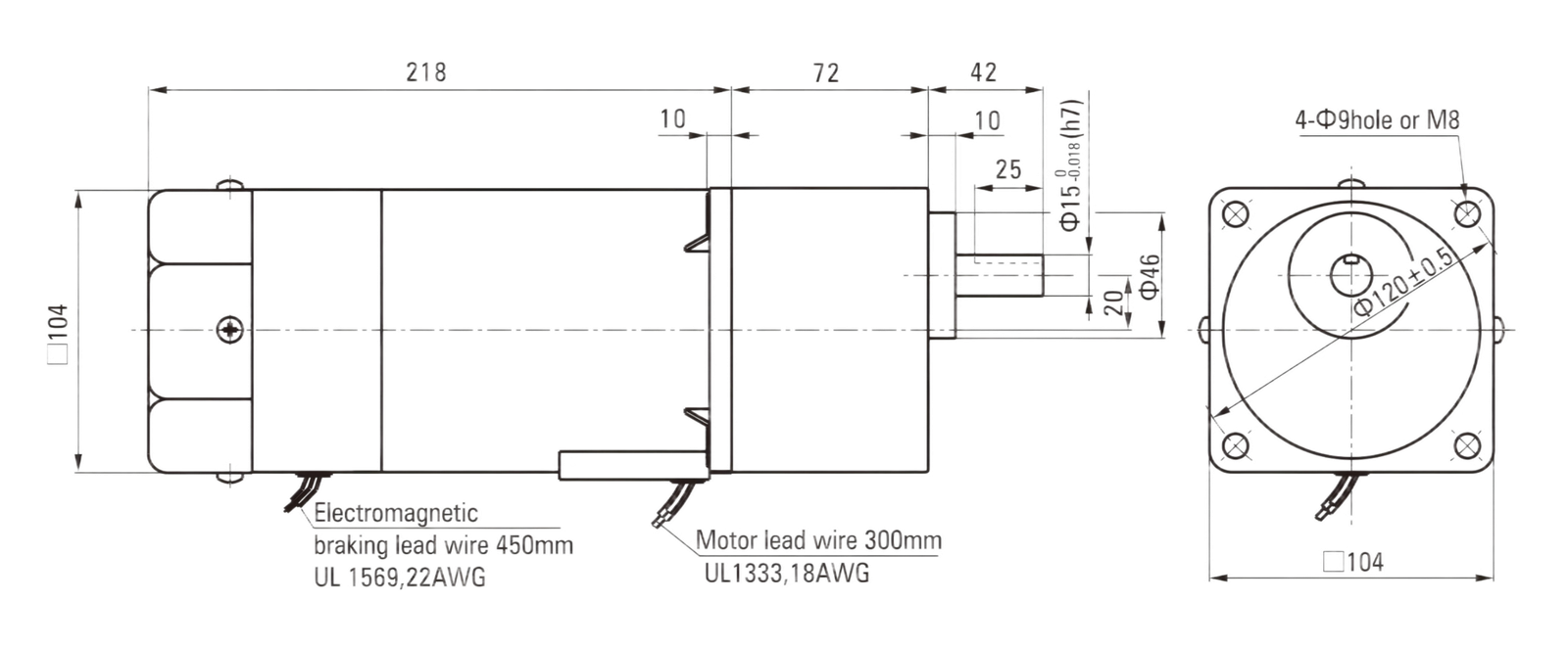 6RK120GU-□MF 6RK140GU-□MF 6RK200GU-□MF 6rk200gu □mf(1)