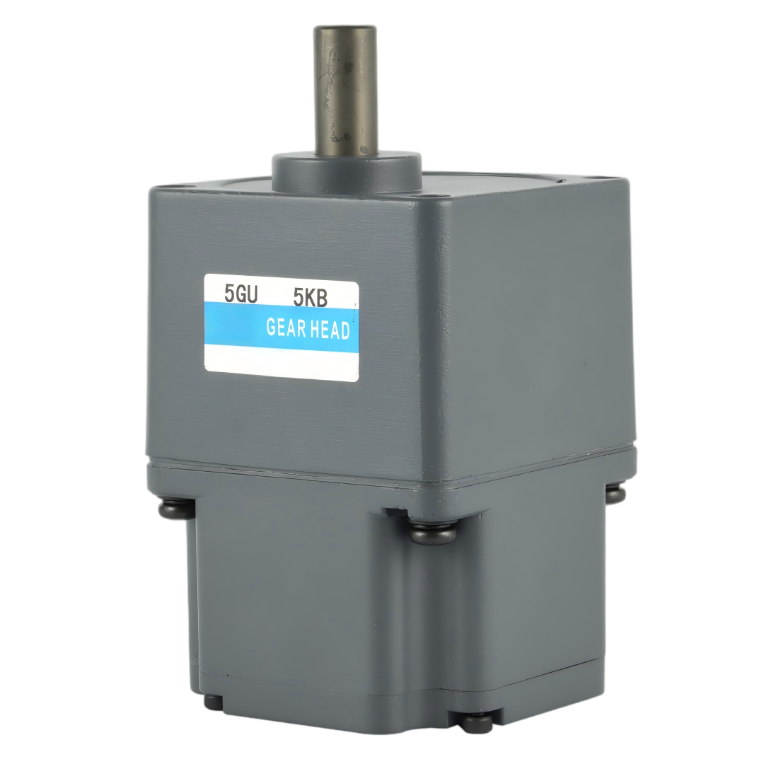 5BLD 90mm 90mm 60w 750w brushless dc bldc gear motor parallel shaft gearbox yc motor 1