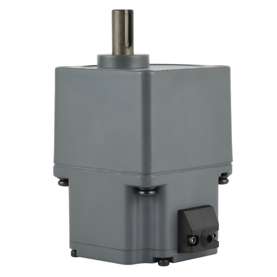 5BLD 90mm 90mm 60w 750w brushless dc bldc gear motor parallel shaft gearbox yc motor 2