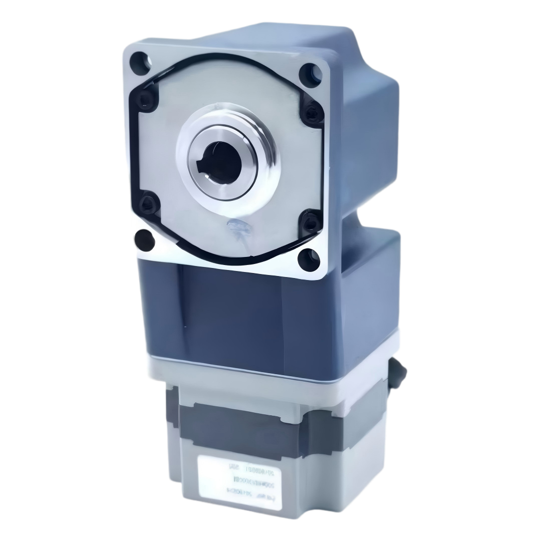 55BLD 86mm bldc+ rc gearbox