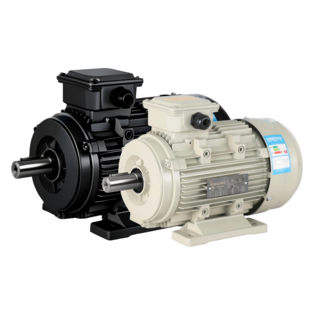 YE/YS/MS (Asynchronous) ye ys ms series 3phase ac induction motor (2)