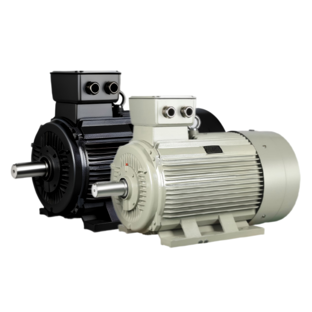 YE/YS/MS (Asynchronous) ye ys ms series 3phase ac induction motor (3)