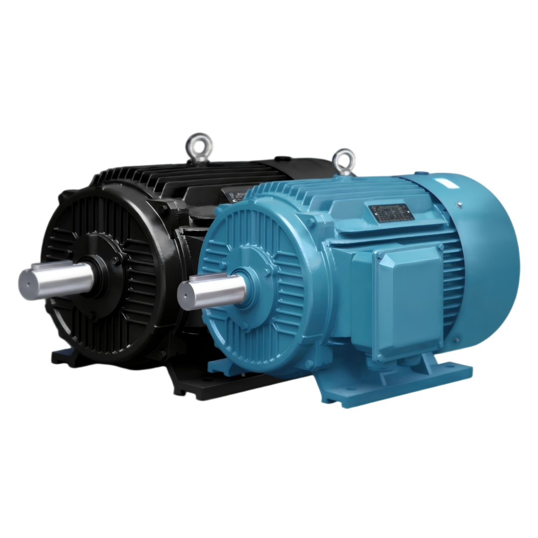 YE/YS/MS (Asynchronous) ye ys ms series 3phase ac induction motor