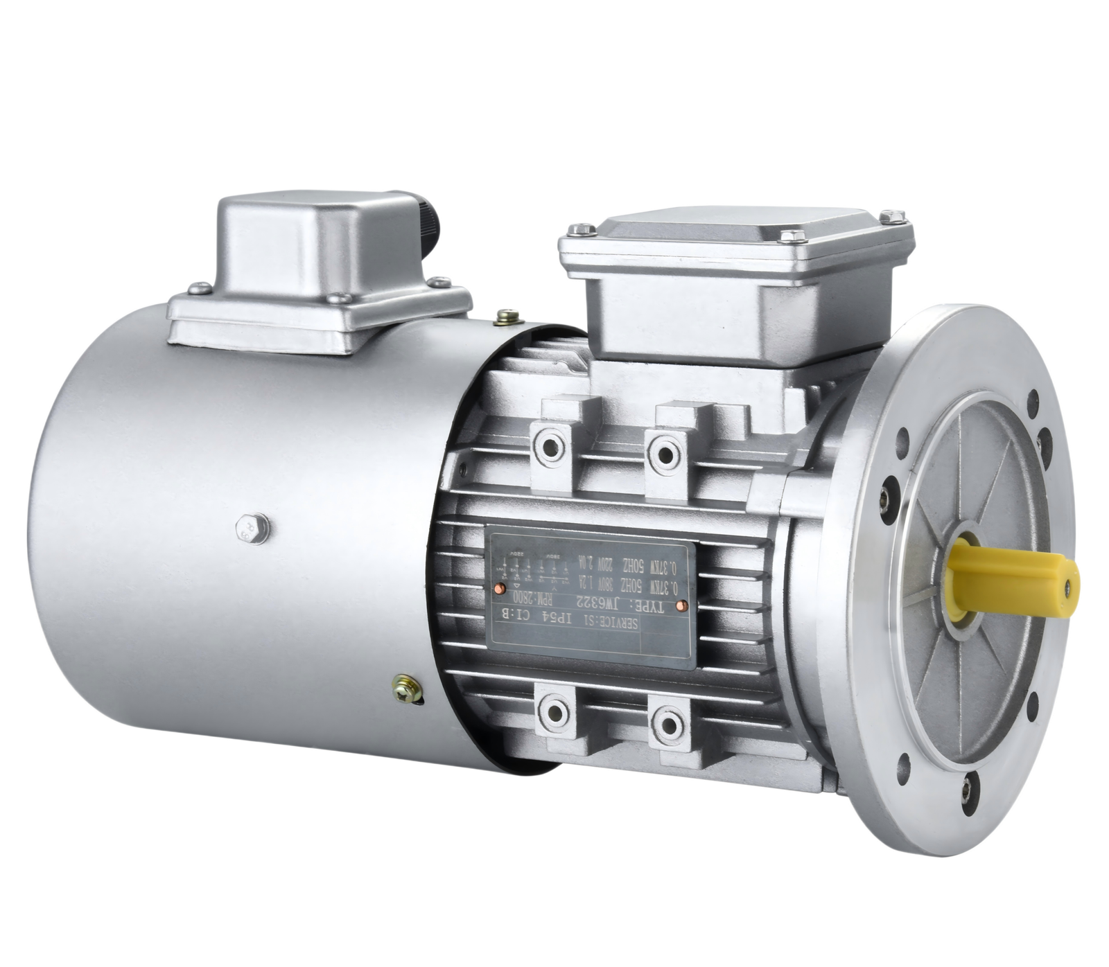 YVF (Variable Frequency) yvf 3phase ac variable frequencymotor (2)