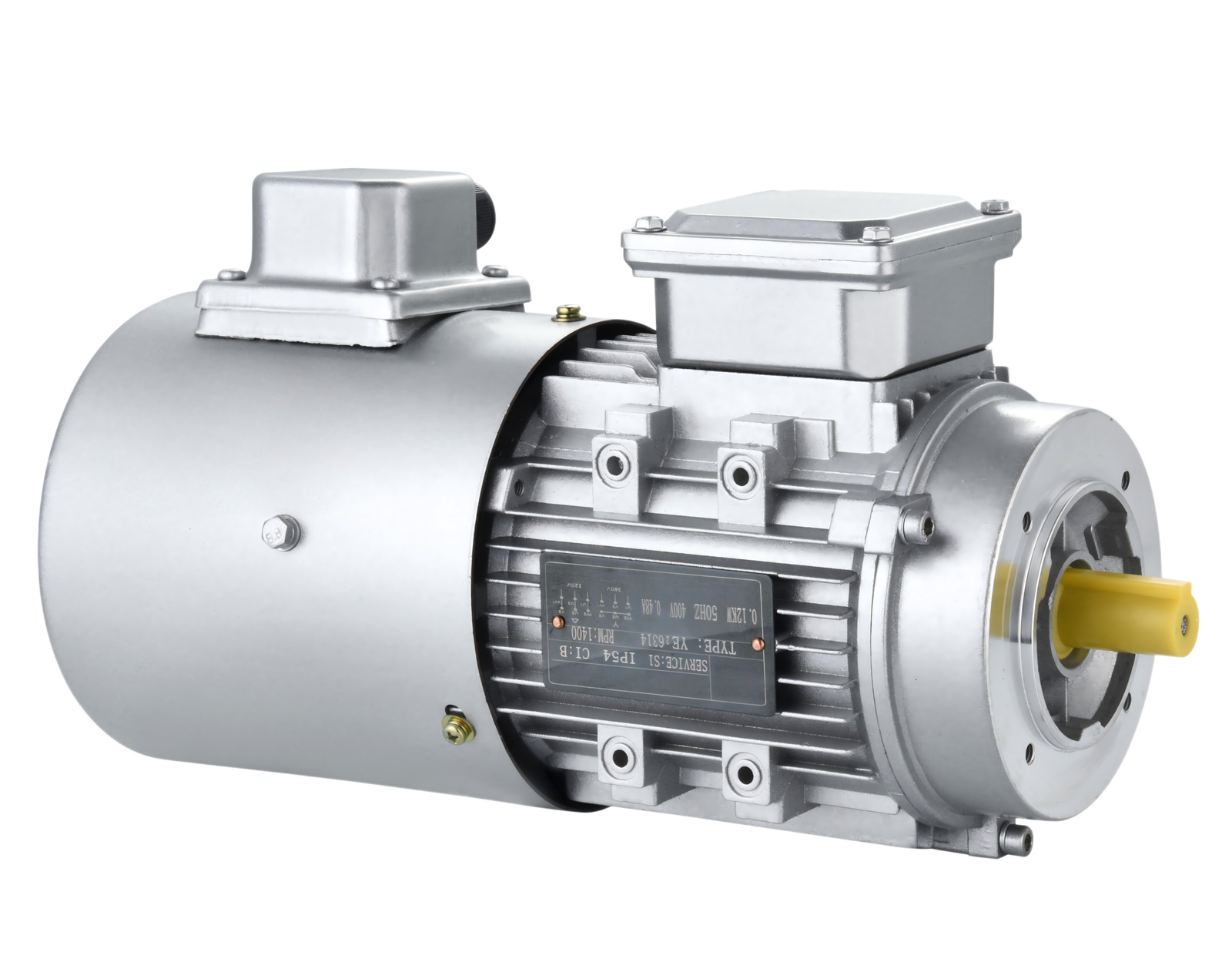 YVF (Variable Frequency) yvf 3phase ac variable frequencymotor (3)