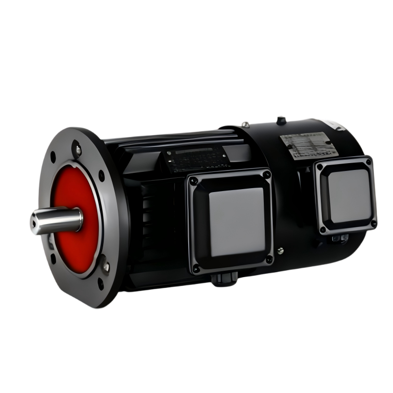 YVF (Variable Frequency) yvf 3phase ac variable frequencymotor