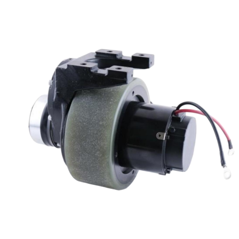 180 brushed driver wheel yc motor