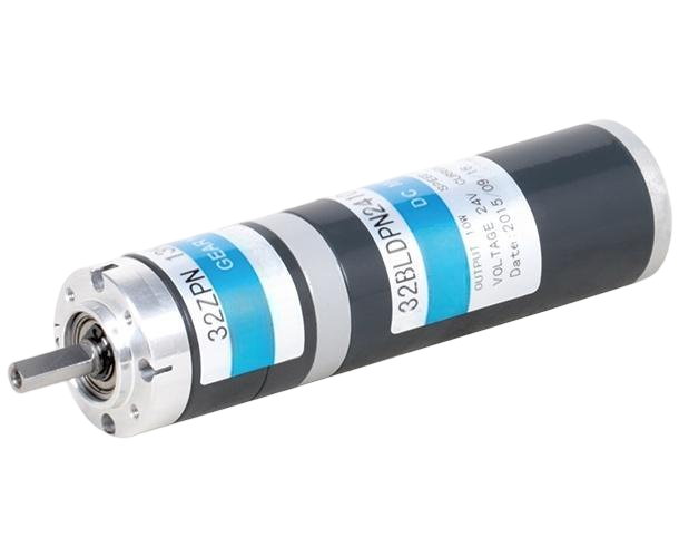 32bldpn 32mm 10w 15w dc brushless planetary gear motor yc motor 0