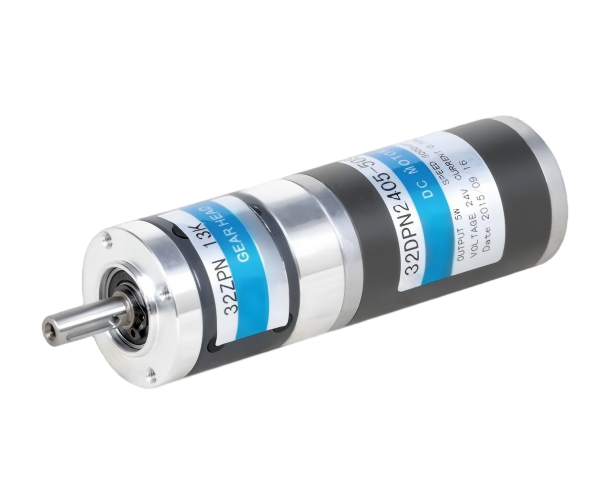 32DPN 32mm 10W 15W 32dpn 32mm 10w 15w dc brushed planetary gear motor yc motor 0 (2)
