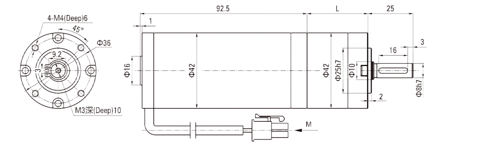 42bldpn2440 30s 42pn□