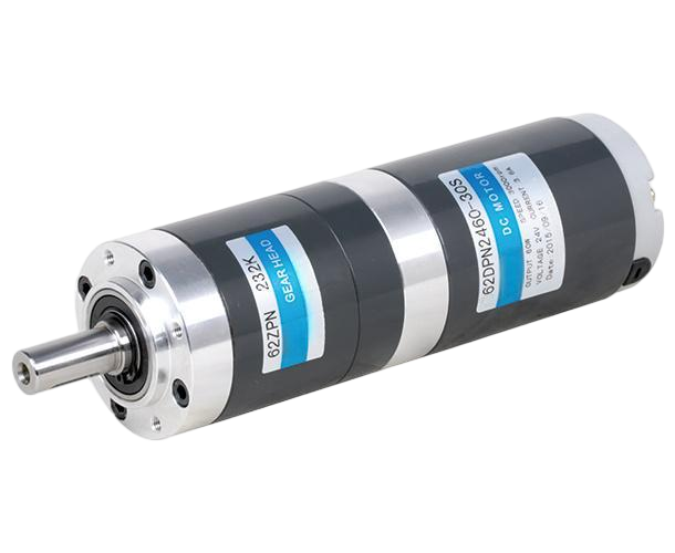 62DPN 62mm 40W 60W 90W 62dpn 62mm 60w 90w dc brushed planetary gear motor yc motor 0