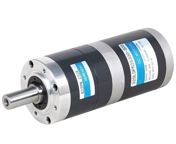82BLDPN 82mm 200W 300W 82bldpn 82mm 200w 300w dc brushless planetary gear motor yc motor 0