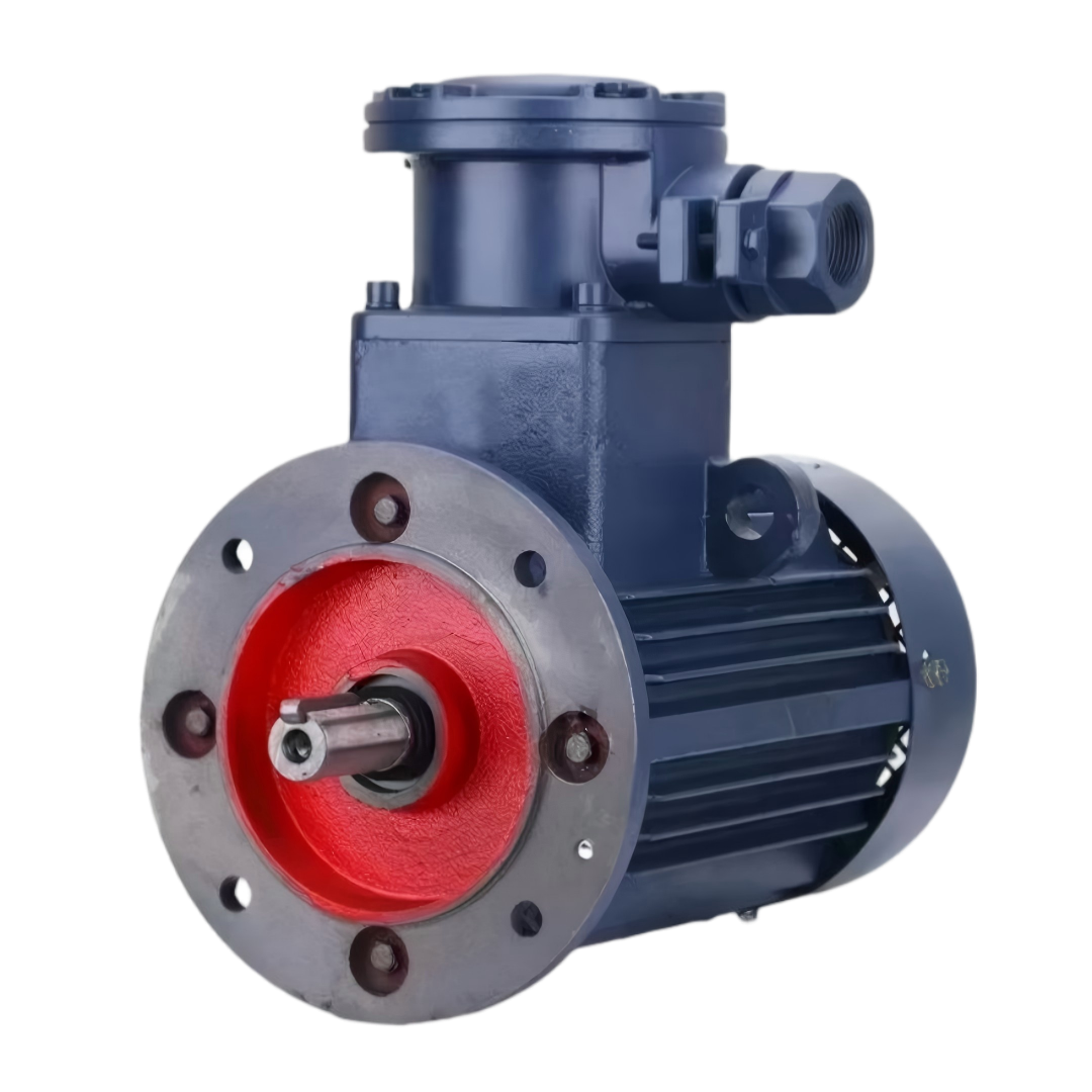 ybe 3phase ac explosion proof motor (3)