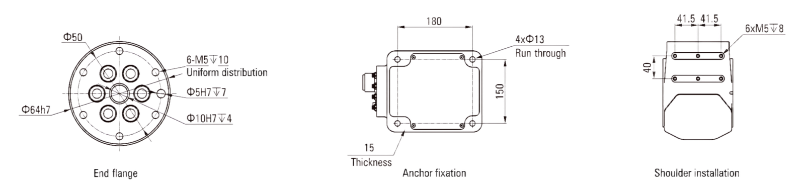 ZDFX0808 zdfx0808 installation interface diagram