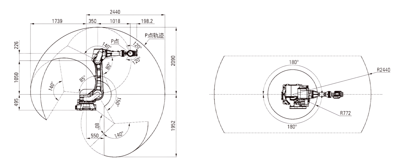 zdgt10024 work scope diagram
