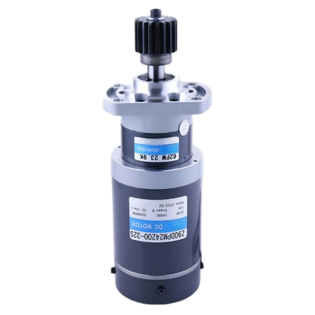 Z90DPN24200-32S-BM/72PN24.975 90dp+72pn power steering with gear yc motor