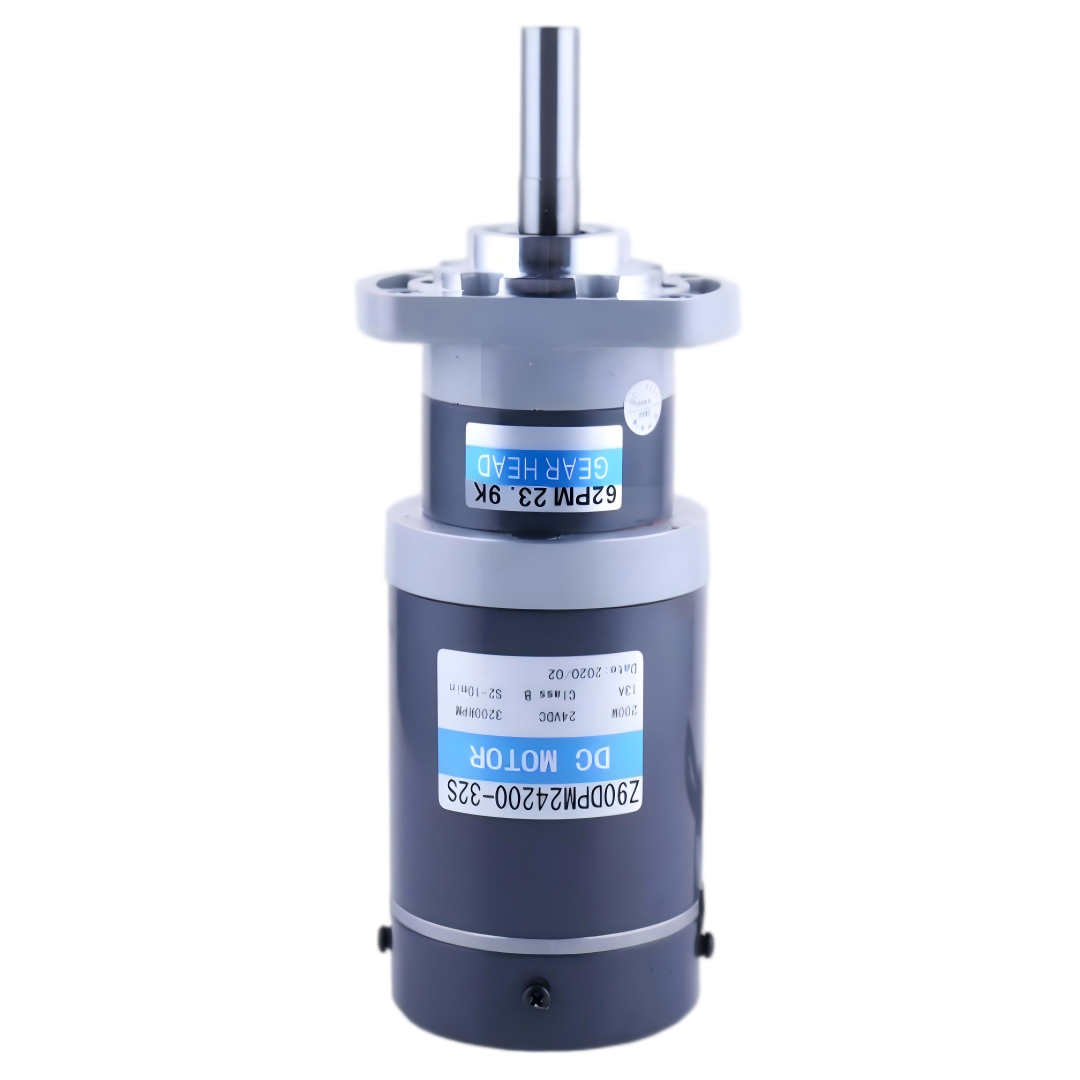 Z90DPN24200-32S-BM/72PN24.975 90dp+72pn power steering without gear yc motor