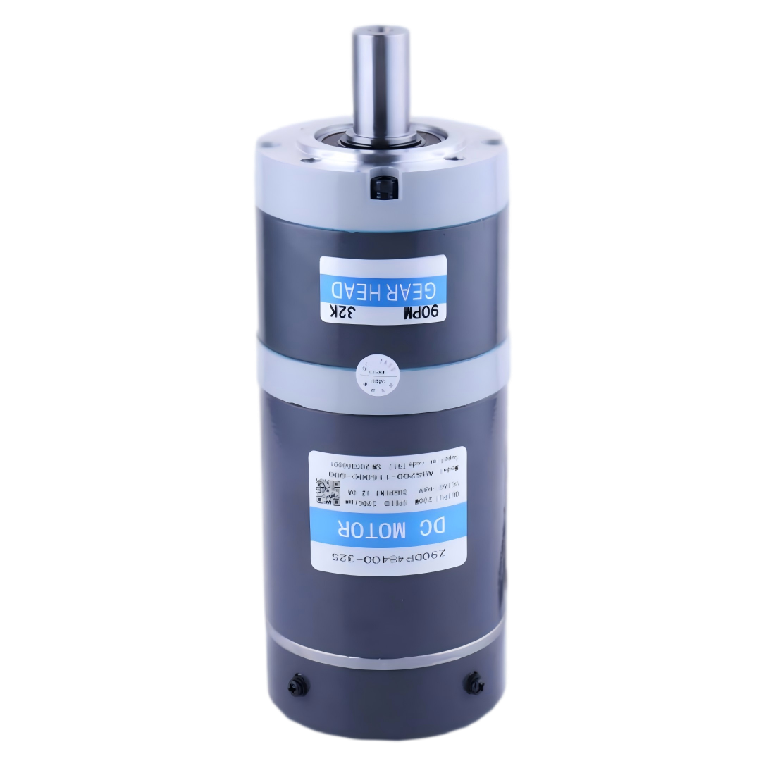 Z90DP48400-32S-BM/90ZPM32K 90dp+90pm 48v 400w power steering yc motor