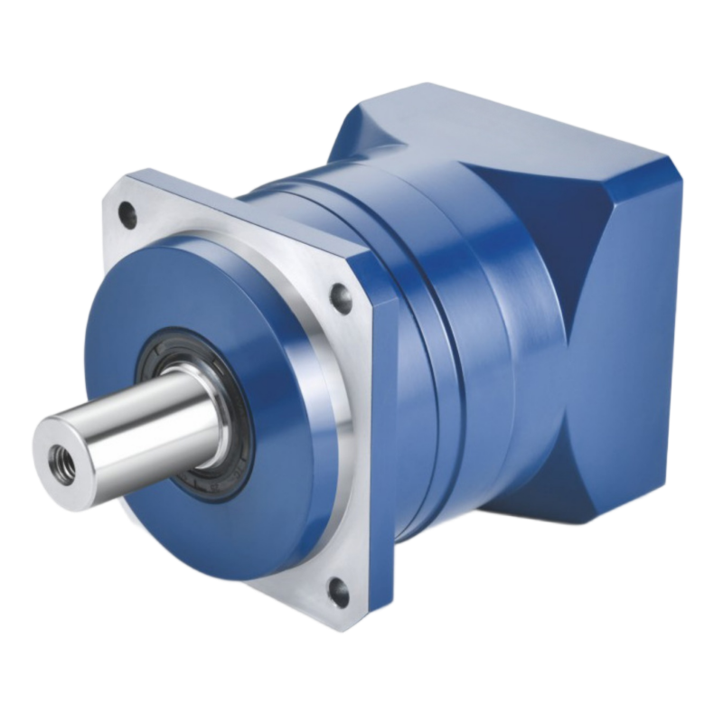 AF af helical gear planetary gearbox yc motor 1