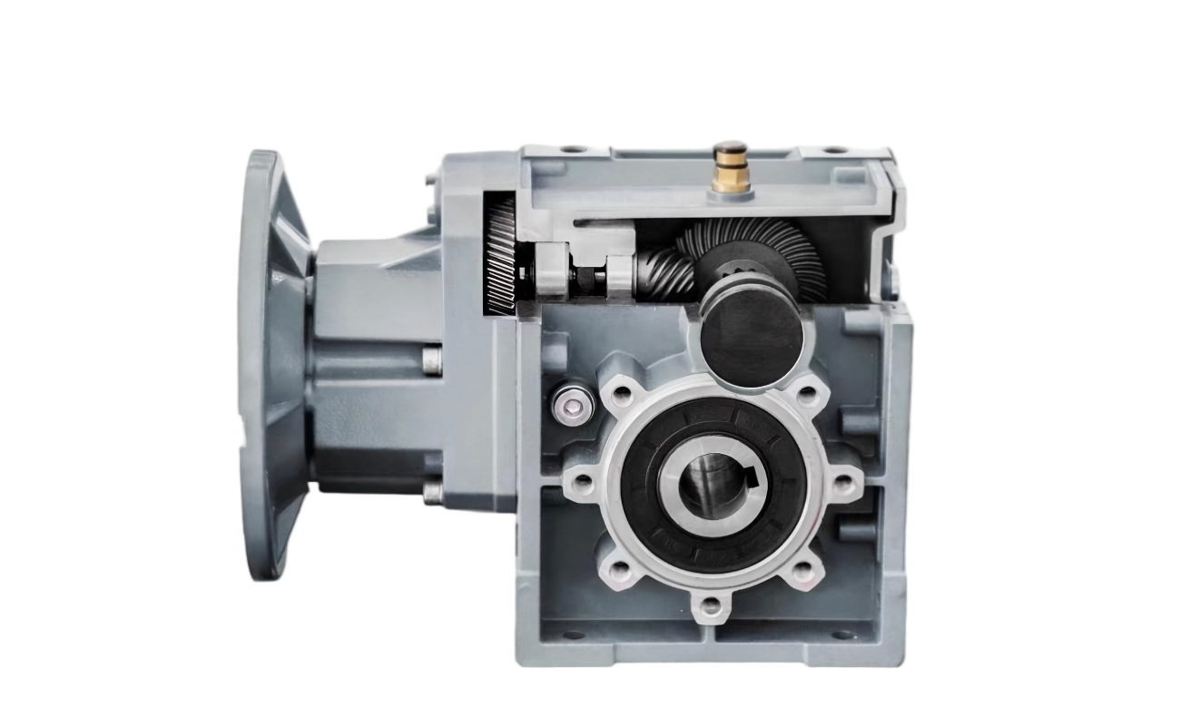 input flange yc motor
