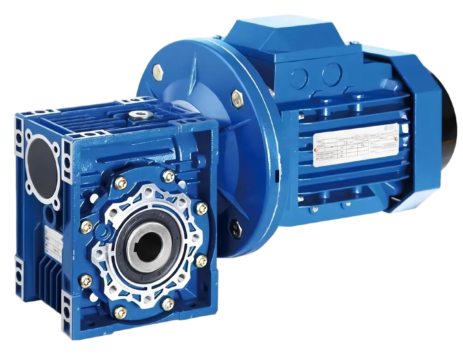 nmrv+ac motor(3)
