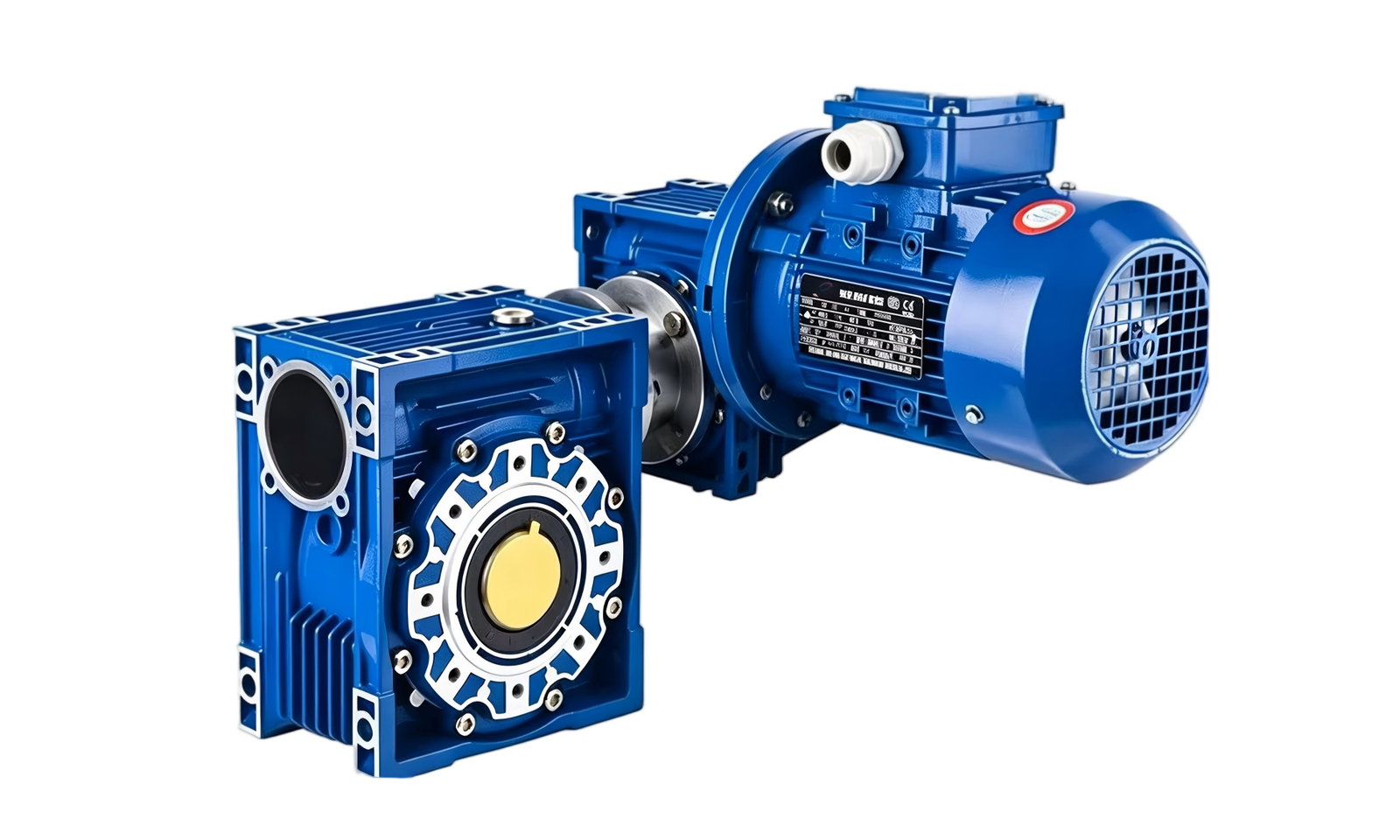 nmrv+nmrv+ac motor