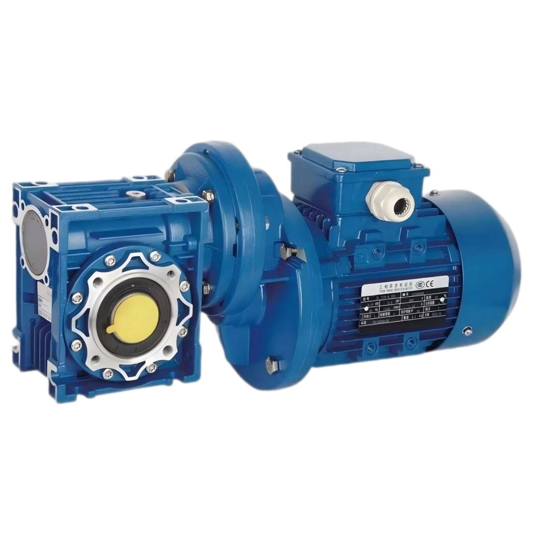 nmrv+pc+ac motor