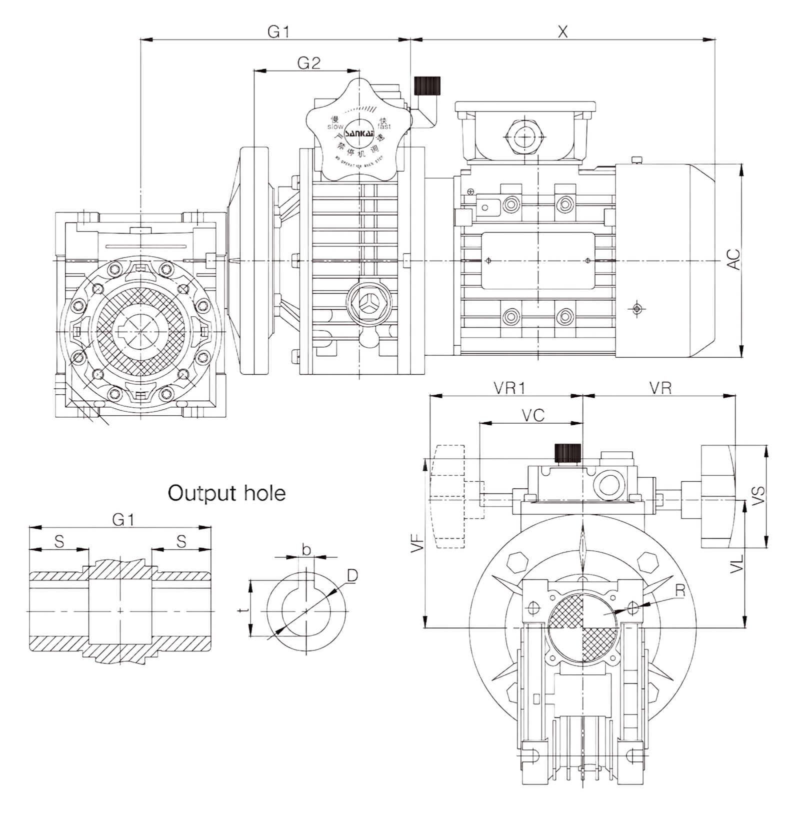 NMRV-UDL-Motor nmrv+udl+motor (5)