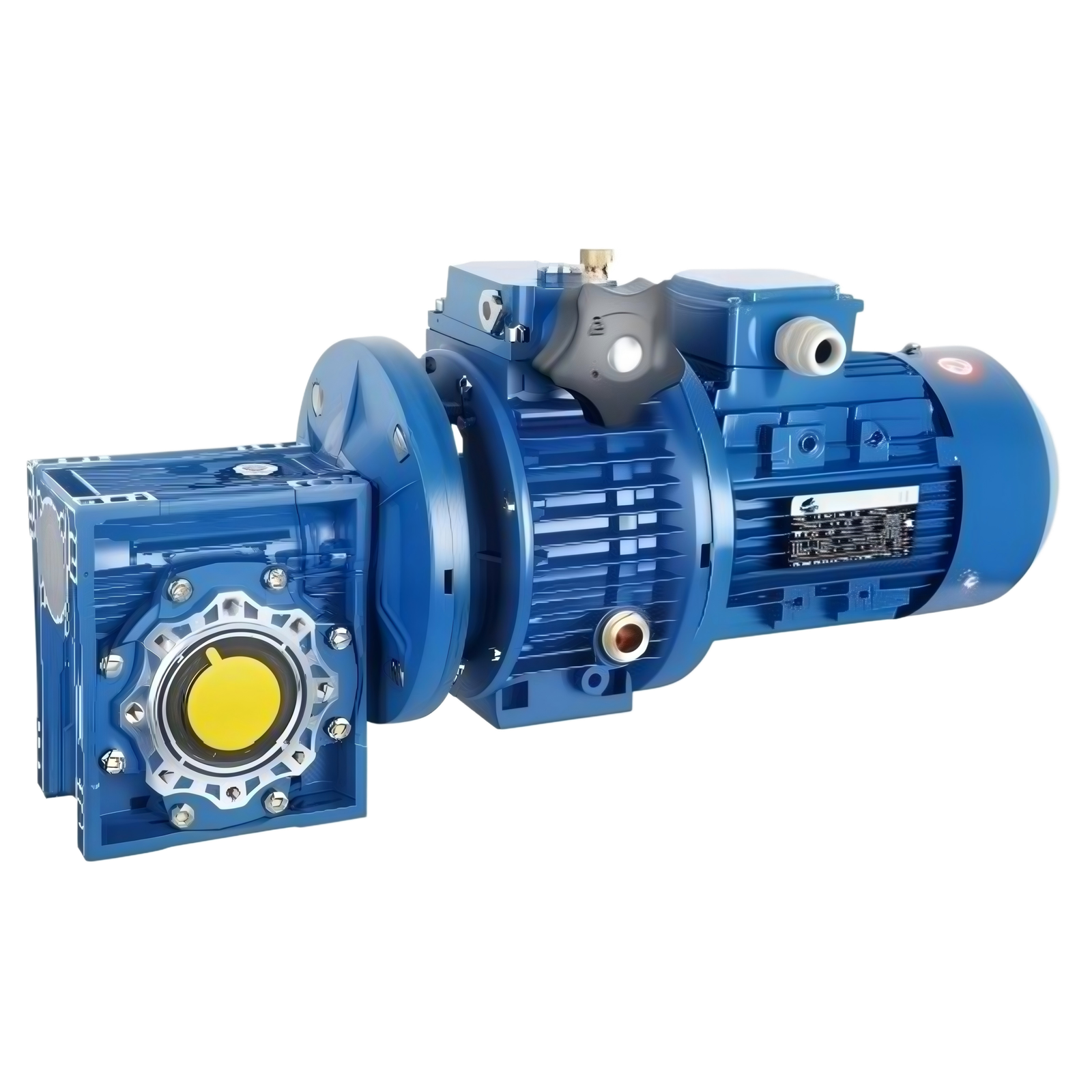 NMRV-UDL-Motor nmrv+udl+motor