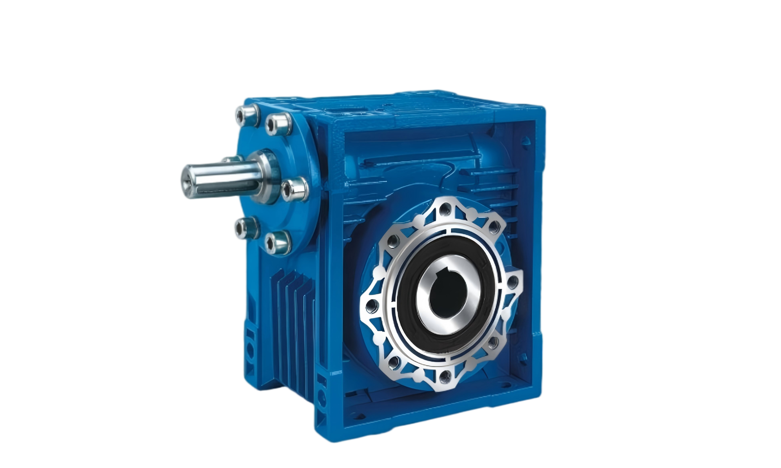 nrv worm gearbox yc motor