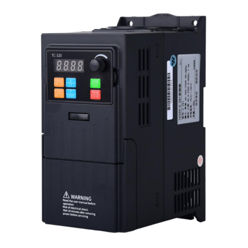 TC320 0.4-5.5KW tc320 (1)